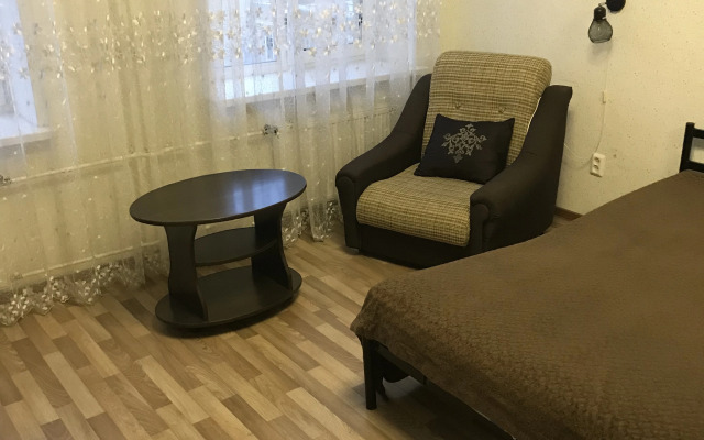 NaProtiv Rivyery Flat