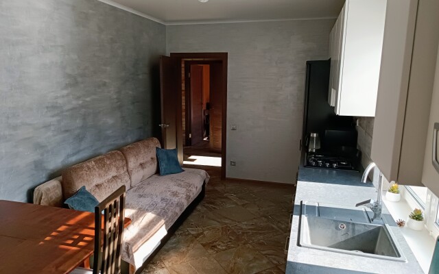 S Banej Na Beregu Reki Neman Private house
