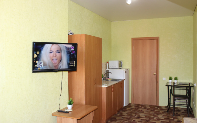U Morya Siesta Guest house