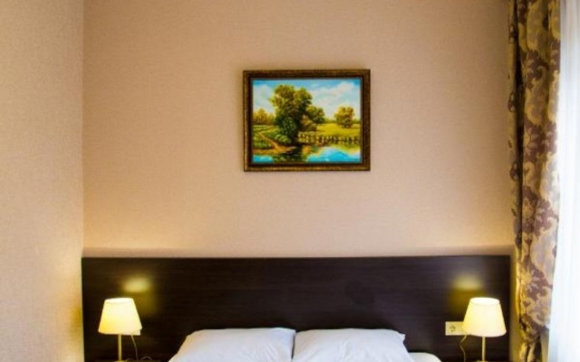 Korfu Guest House