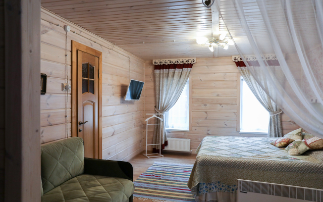 Гостевой Дом на Сенном