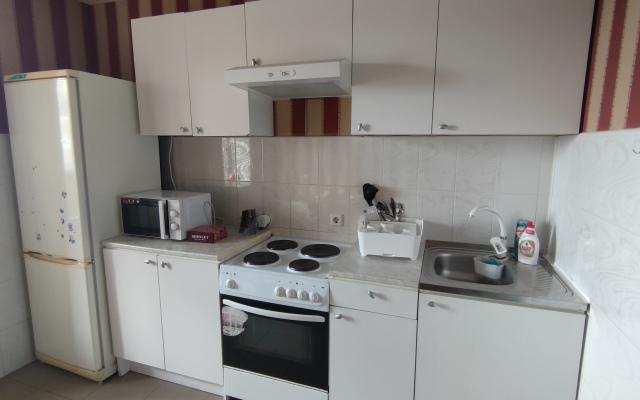 Квартира Уютная на Горького