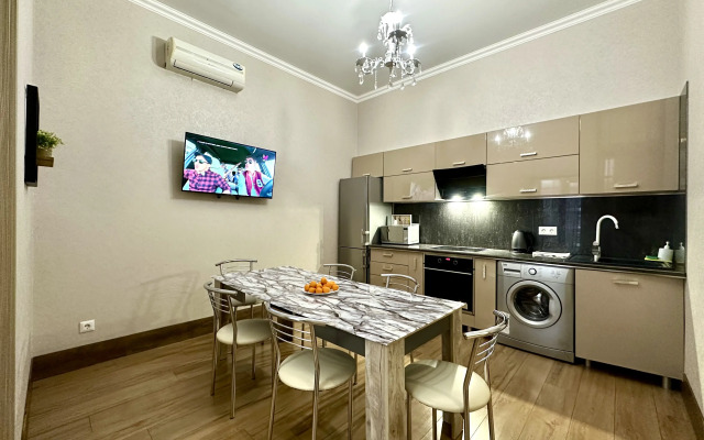 Nadezhda Flat