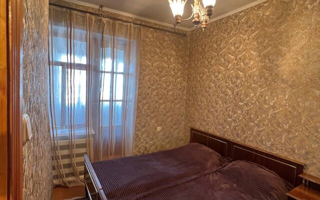 Гостевой дом Пушкина 44