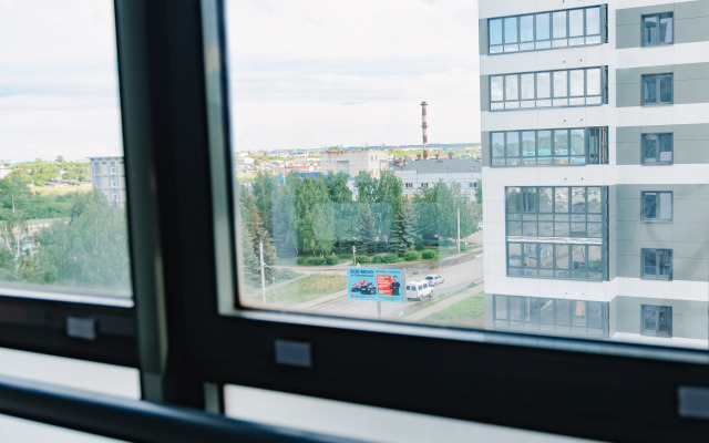 Studiya Flat