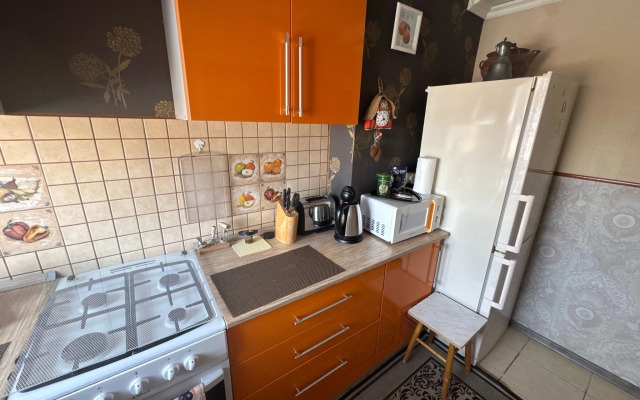 Apartments Gostevoy Dom Tatyyana