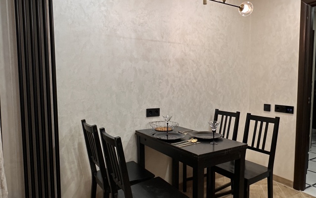 Apartamenty Bolshie Apartamenty S 3 Spalnyami Na Pr Lenina Apartments