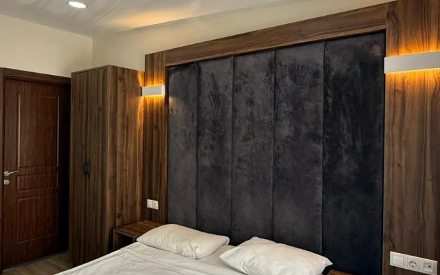 Han Suite Hotel