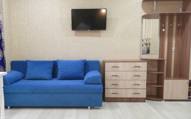 Golubyie Dali Apartaments