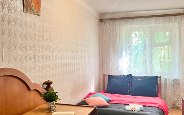 Квартира Трехкомнатная квартира рядом с Кремлем