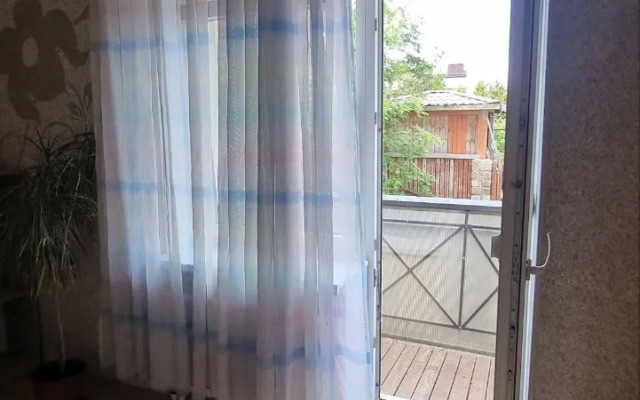 V Dorozhnom Flat