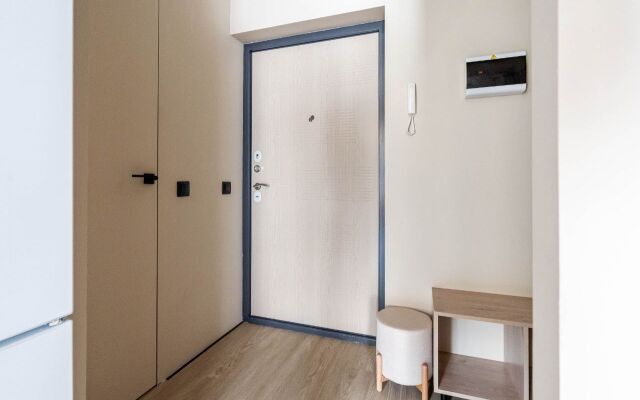 Piter Apartments Loft Dunayskiy Apartments