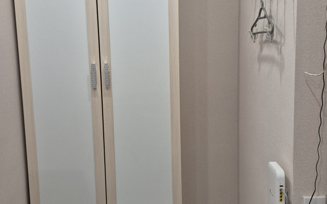 Apartamenty Studio XM na Surgutskoj 15