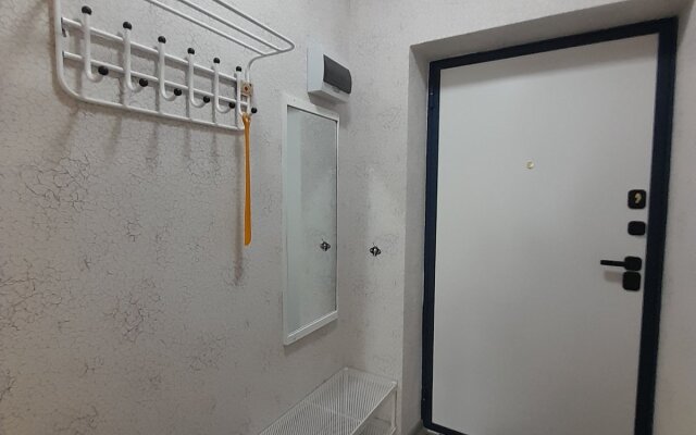 Апартаменты Светлогорский переулок 10