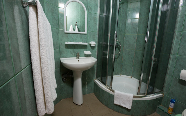 Отель Трактир