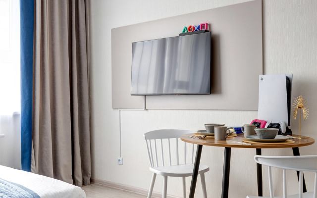 Квартира Современная