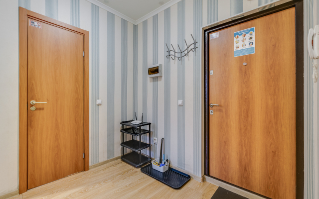 Shchelkovskaya Fryanovskoe Shosse 64/2 Flat
