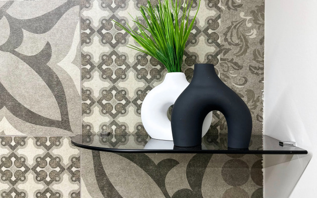 Квартира на Улице Крымской 3к4 Кв. А3.1