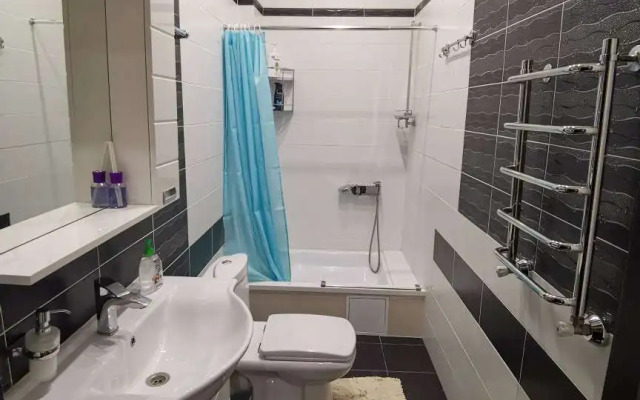 Апартаменты в Геленджике