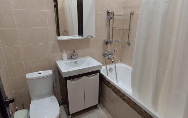 Kvartira Na Yefremova Apartments