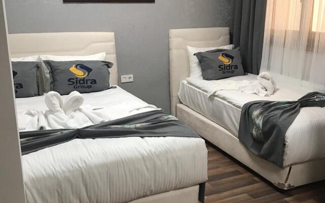Sidra Boutique