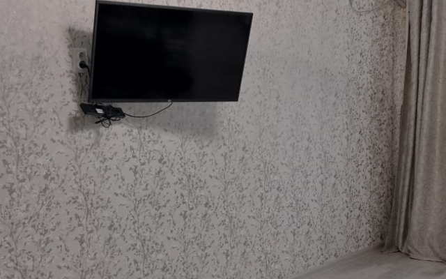 Квартира уютная