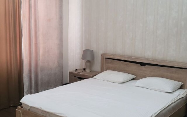 Апартаменты Уют