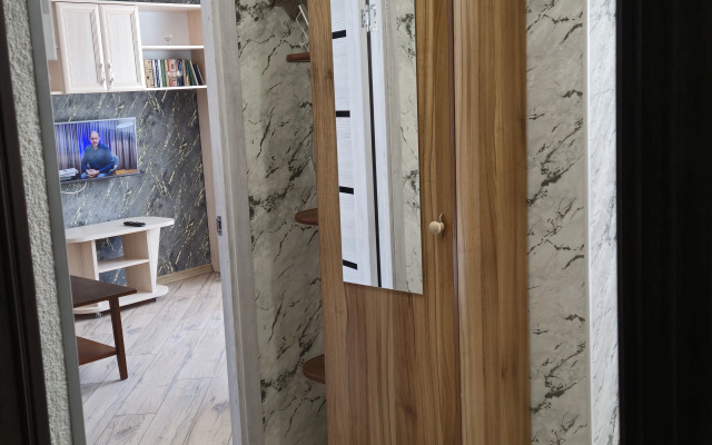 Na Gogolya 16 Apartments