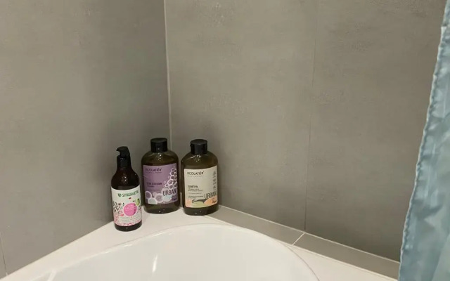 Апартаменты Кофеин 2