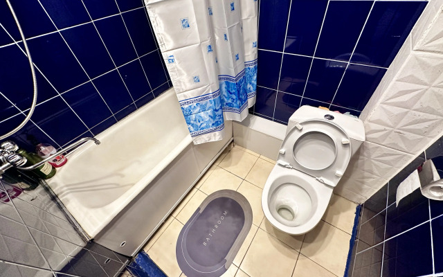 Апартаменты с Видом на Море