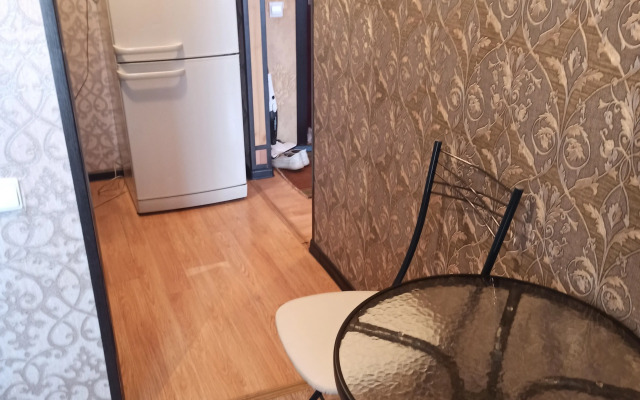 Квартира у вокзала