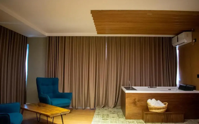 Bocca Hotel