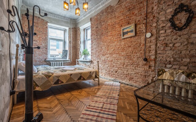 Гостевой дом Корюшка Пошла