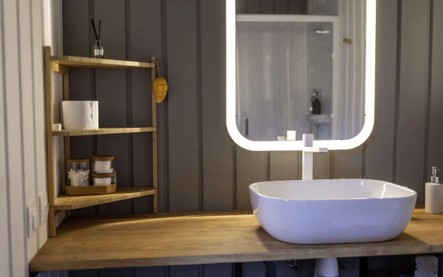 Барнхаус ЗвенДзен Midi 68 Лапута