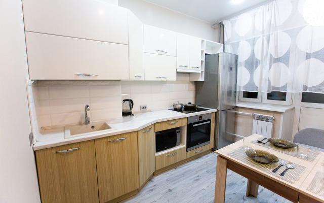 Квартира Логинова 51