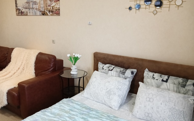 Tts Krasnaya Ploschad Apartments
