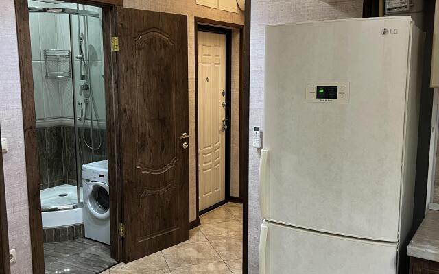 U Morya Apartments