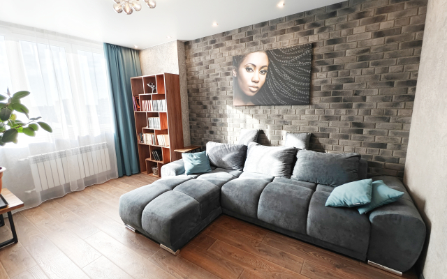 Big room Flat