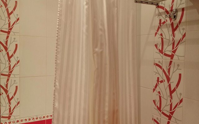 Апартаменты Family