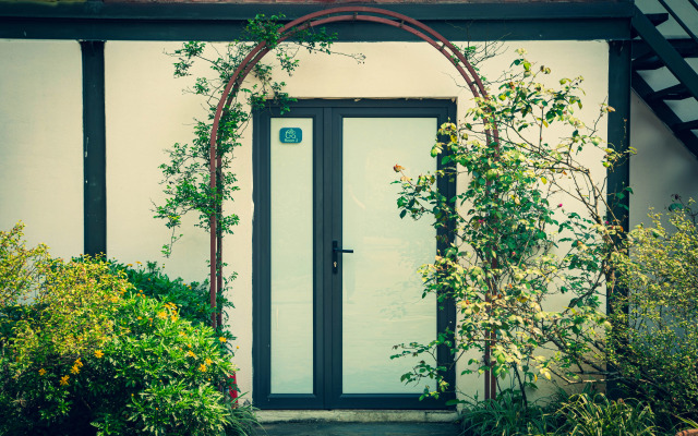 Green Sapa Homestay Guest house