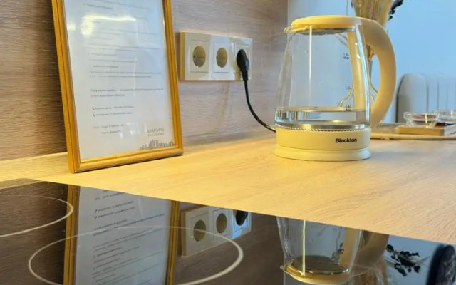 Апартаменты у ЛеманаПро