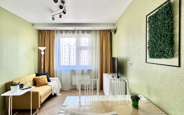 Апартаменты Семейные