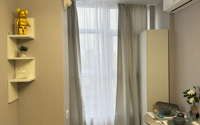 Квартира 2-комнатная в самом центре Ростова