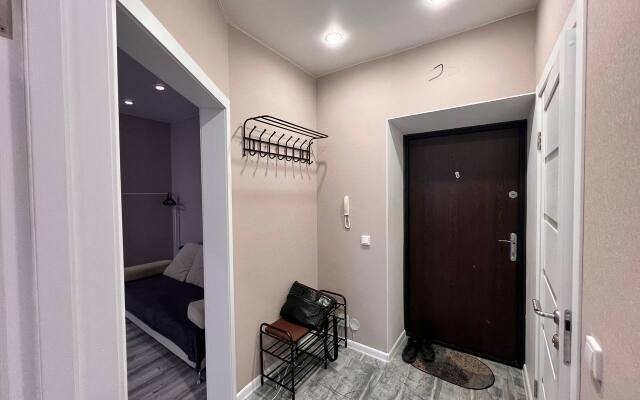 1+ Yuzhny Mkrn Trts Kristall Melnikayte 144/1 Apartments