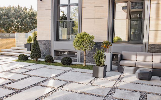 Dve Olivy Guest house