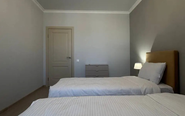 Apartamenty Viollet Flat
