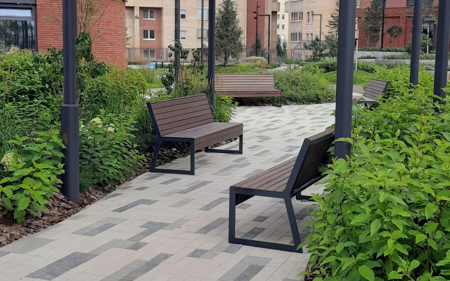 Апартаменты Онежская 4 you 2