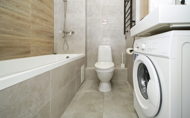 Квартира Люкс Пальма Джумейра