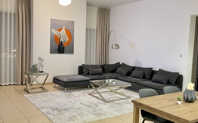 Lovely 1BR In JBR Beach