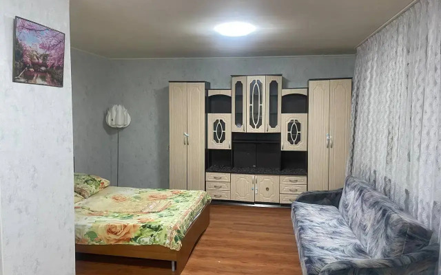 Квартира Уютная в 7 минутах от Притяжения